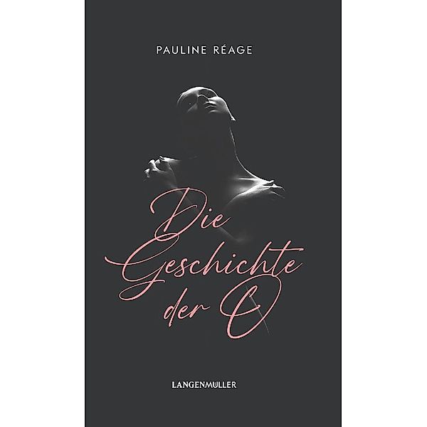 Die Geschichte der O, Pauline Rèage