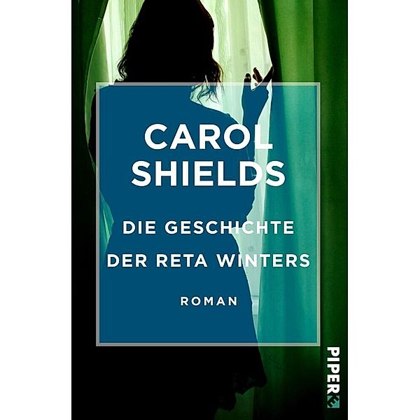 Die Geschichte der Reta Winters, Carol Shields