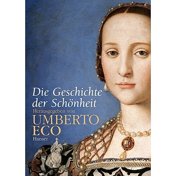 Die Geschichte der Schönheit, Umberto Eco