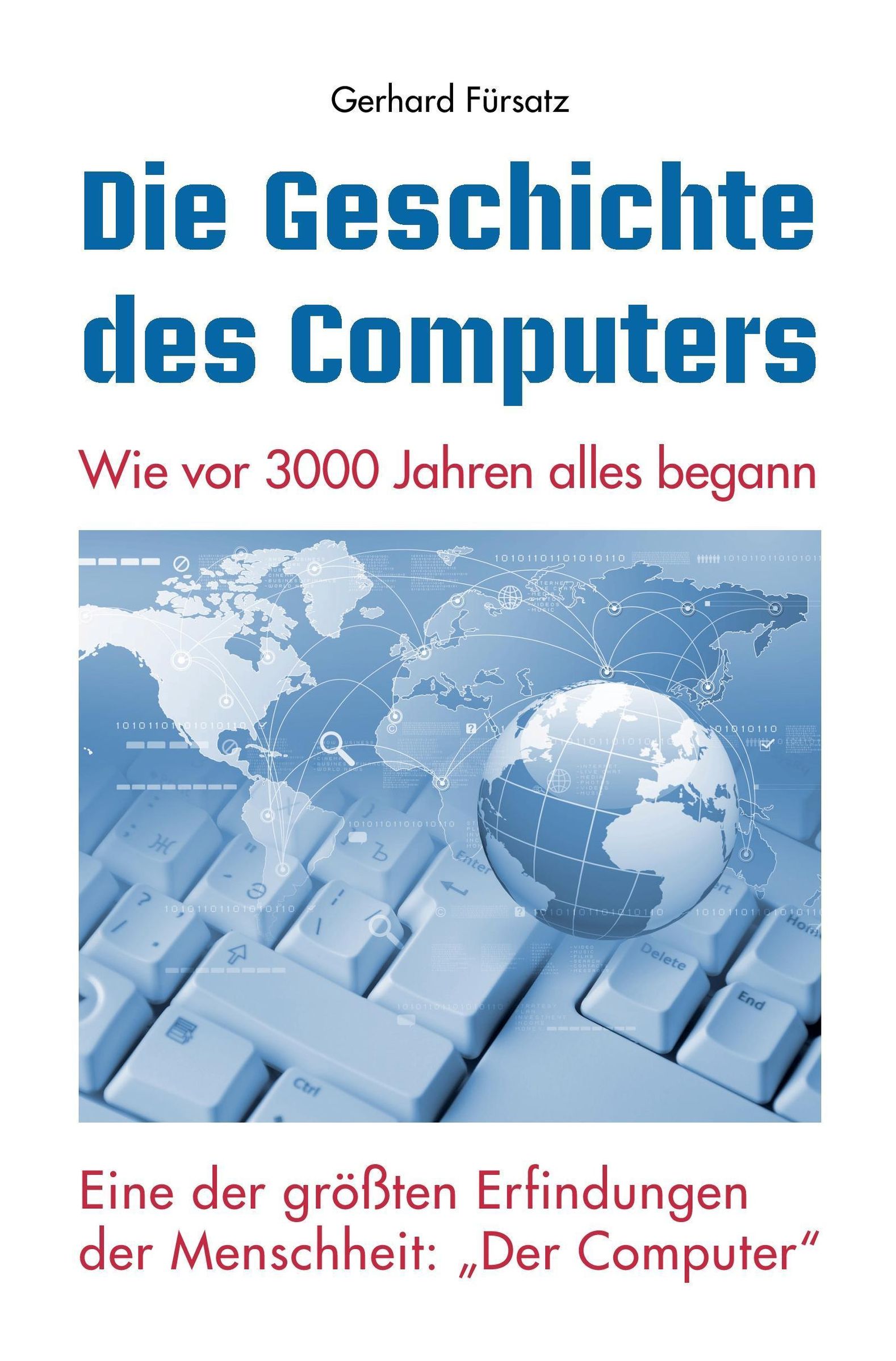 Die Geschichte des Computers Buch bei Weltbild.de bestellen