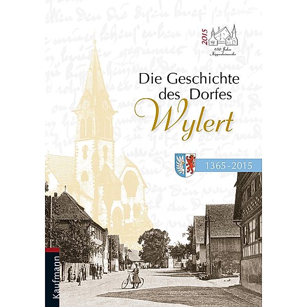 Die Geschichte des Dorfes Wyhlert