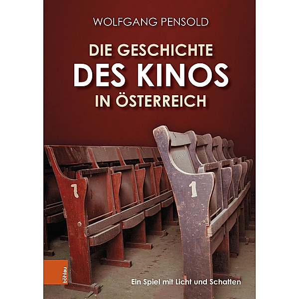 Die Geschichte des Kinos in Österreich, Wolfgang Pensold