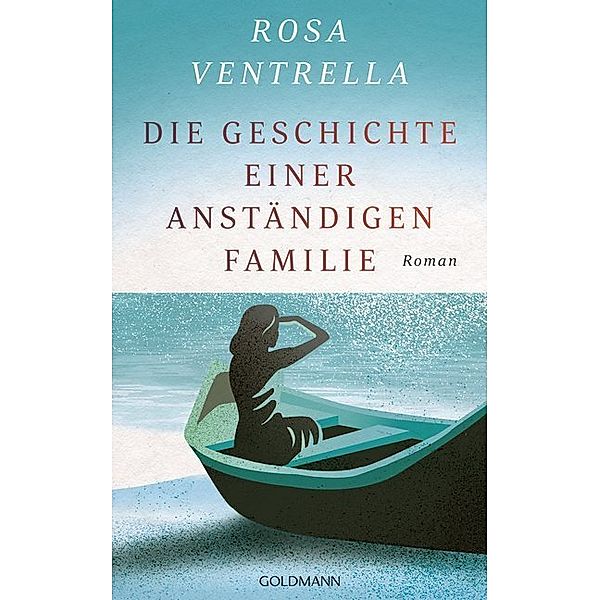 Die Geschichte einer anständigen Familie, Rosa Ventrella