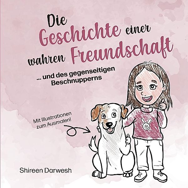 Die Geschichte einer wahren Freundschaft, Shireen Darwesh