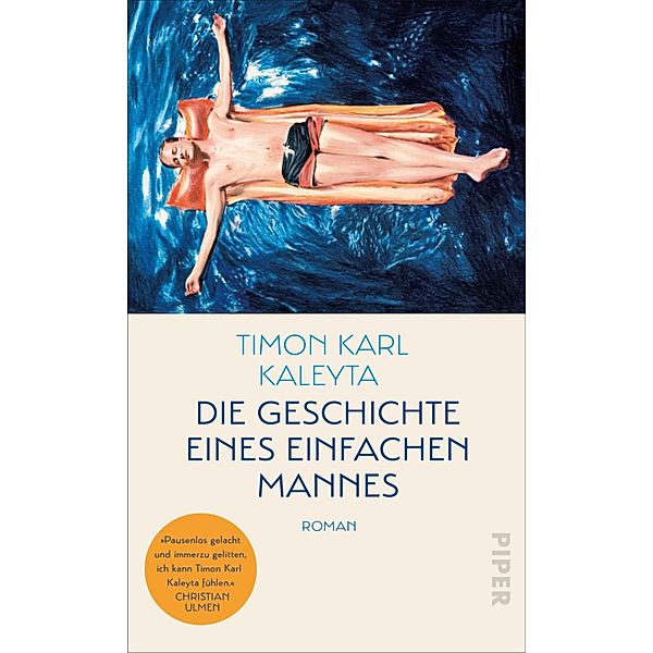 Die Geschichte eines einfachen Mannes, Timon Karl Kaleyta