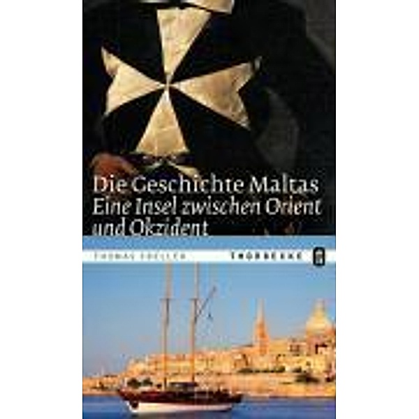 Die Geschichte Maltas, Thomas Freller