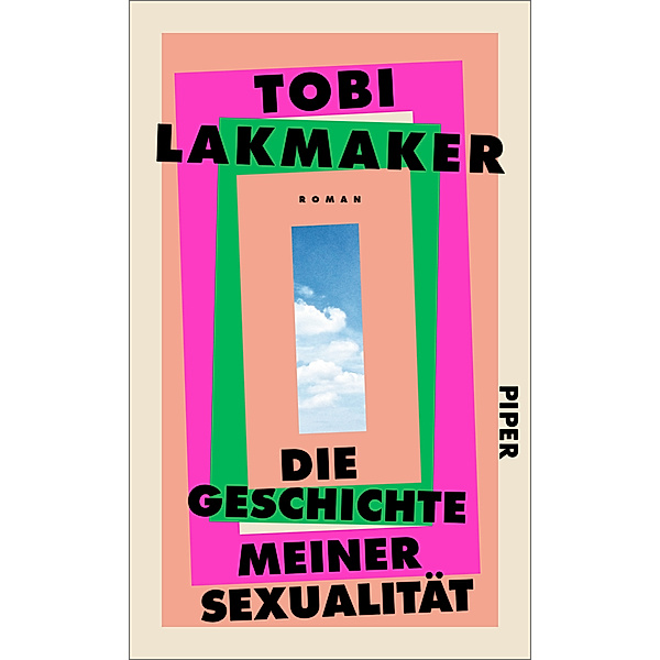 Die Geschichte meiner Sexualität, Tobi Lakmaker