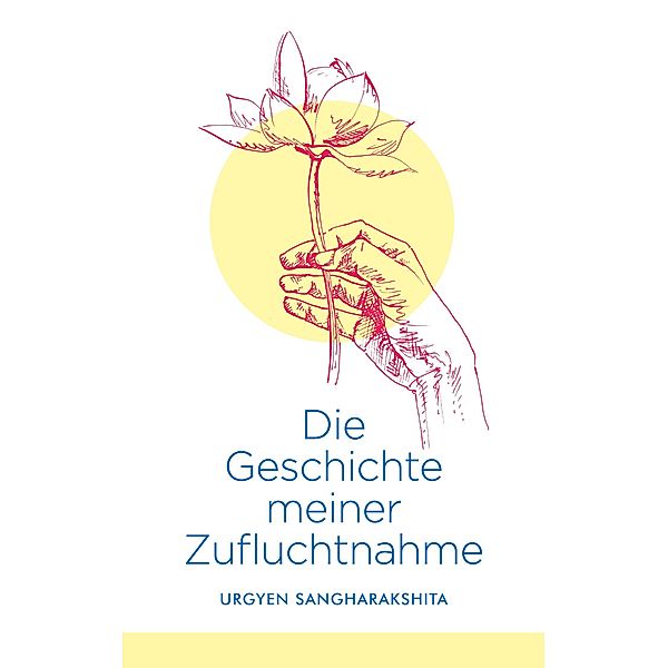 Die Geschichte meiner Zufluchtnahme, Urgyen Sangharakshita