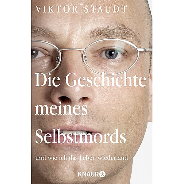 Die Geschichte meines Selbstmords, Viktor Staudt