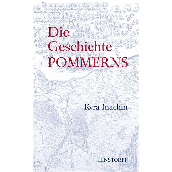 Die Geschichte Pommerns, Kyra Inachin