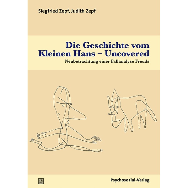 Die Geschichte vom Kleinen Hans -Uncovered, Siegfried Zepf, Judith Zepf