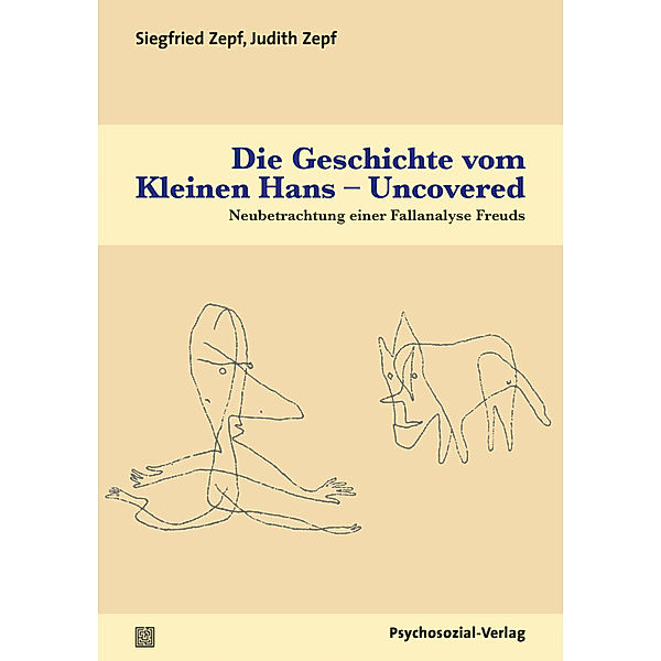 Die Geschichte vom Kleinen Hans - Uncovered, Siegfried Zepf, Judith Zepf