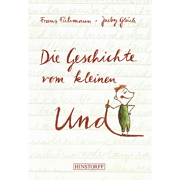 Die Geschichte vom kleinen Und, Franz Fühmann