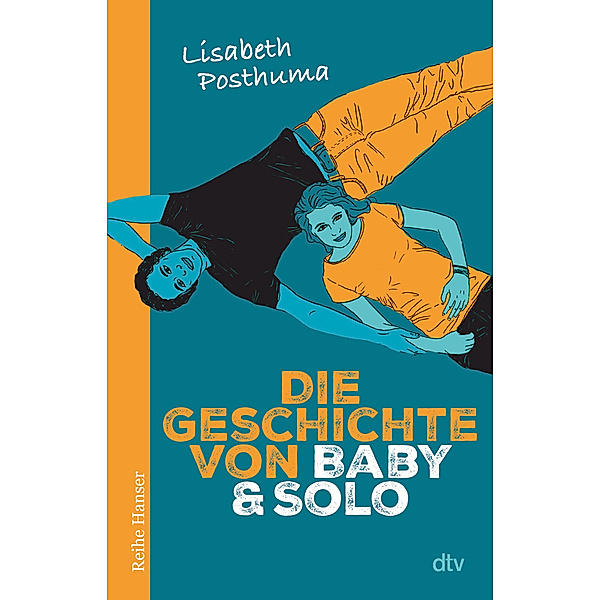 Die Geschichte von Baby und Solo, Lisabeth Posthuma
