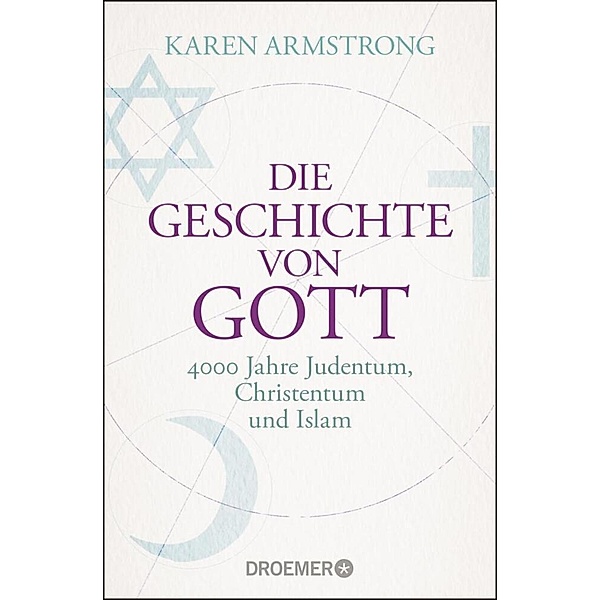 Die Geschichte von Gott, Karen Armstrong