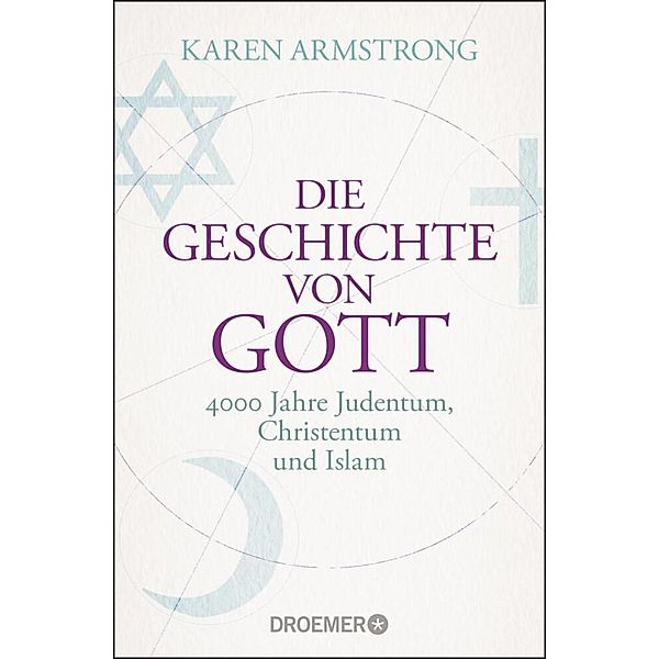 Die Geschichte von Gott, Karen Armstrong
