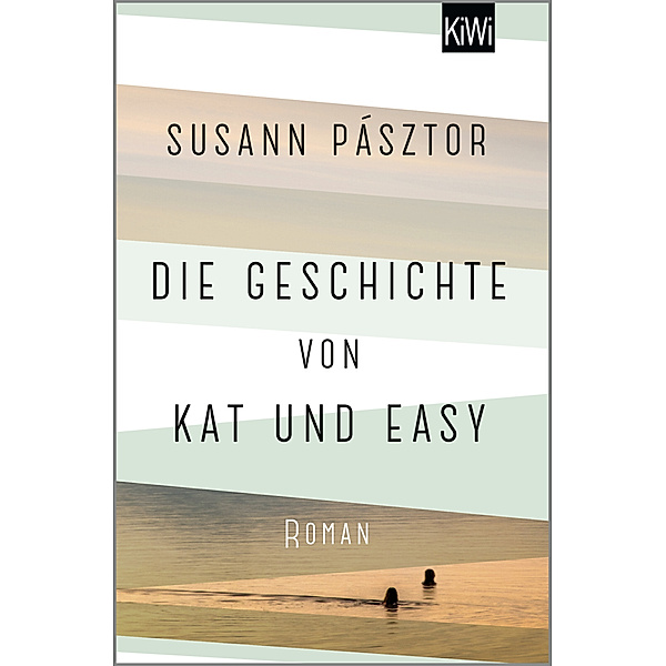 Die Geschichte von Kat und Easy, Susann Pásztor