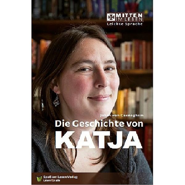 Die Geschichte von Katja, Johan van Caeneghem