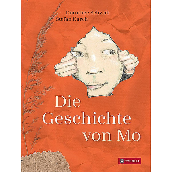 Die Geschichte von Mo, Dorothee Schwab, Stefan Karch