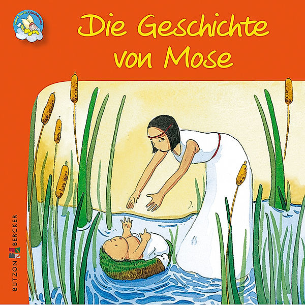 Die Geschichte von Mose, Vera Lörks