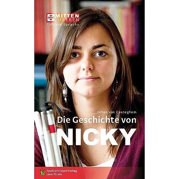 Die Geschichte von Nicky, Johan van Caeneghem