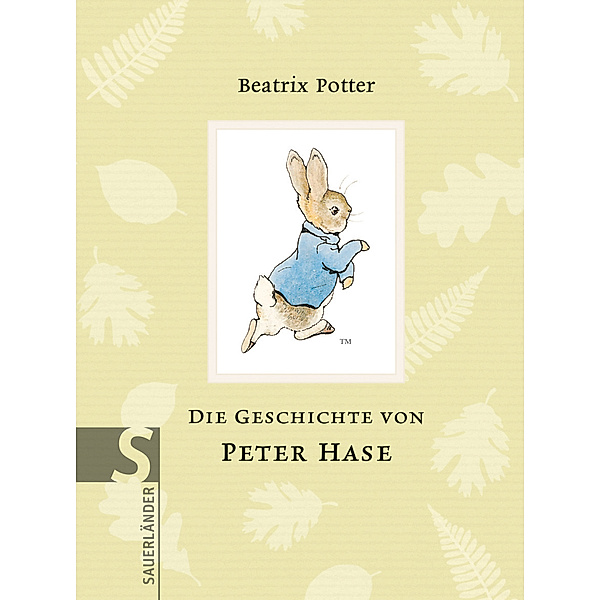 Die Geschichte von Peter Hase, Beatrix Potter