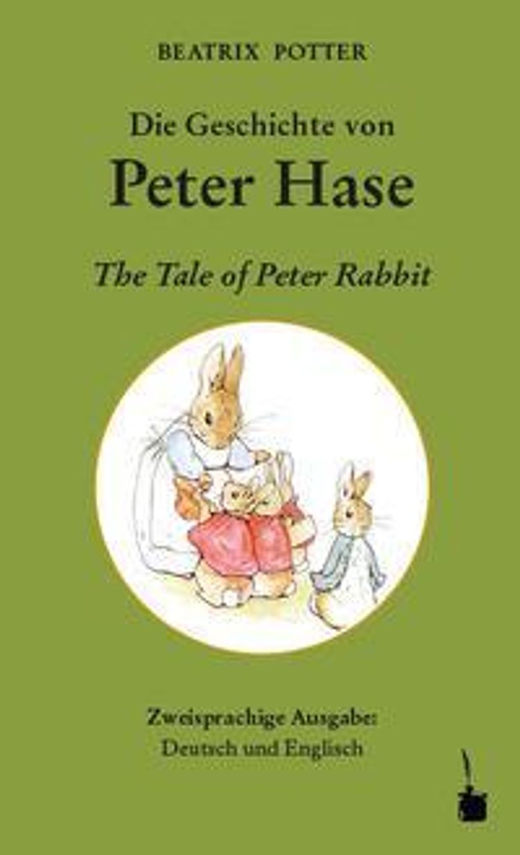 Die Geschichte von Peter Hase The Tale of Peter Rabbit | Weltbild.ch