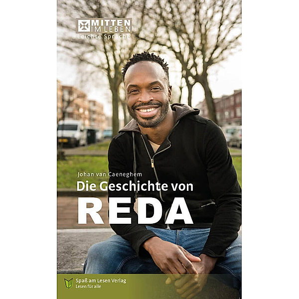 Die Geschichte von Reda, Johan van Caeneghem