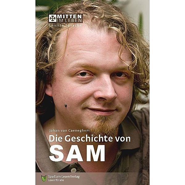 Die Geschichte von Sam, Johan van Caeneghem