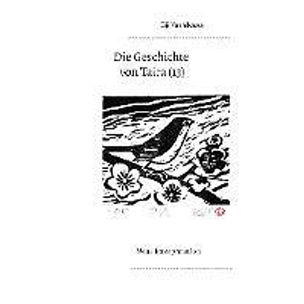 Die Geschichte von Taira (13) / Die Geschichte von Taira Bd.13, Eiji Yoshikawa