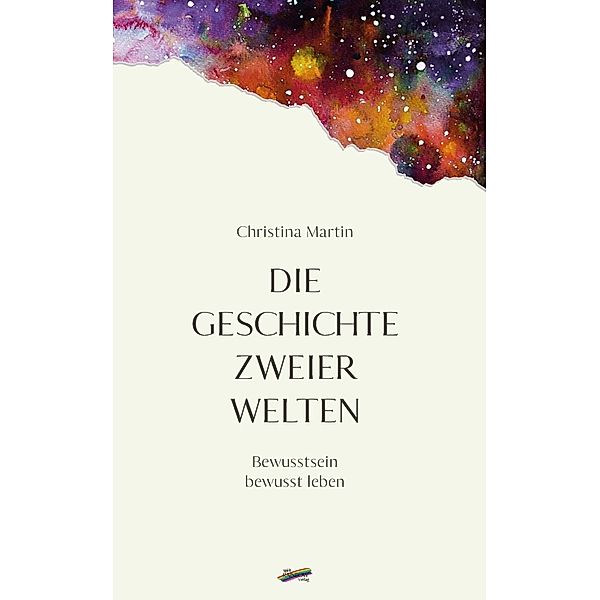 Die Geschichte zweier Welten, Christina Martin