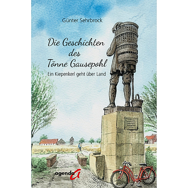 Die Geschichten des Tönne Gausepohl, Günter Sehrbrock