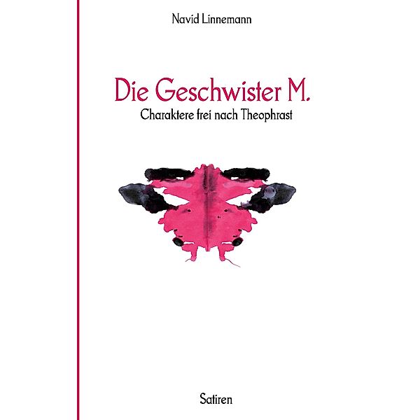 Die Geschwister M., Navid Linnemann