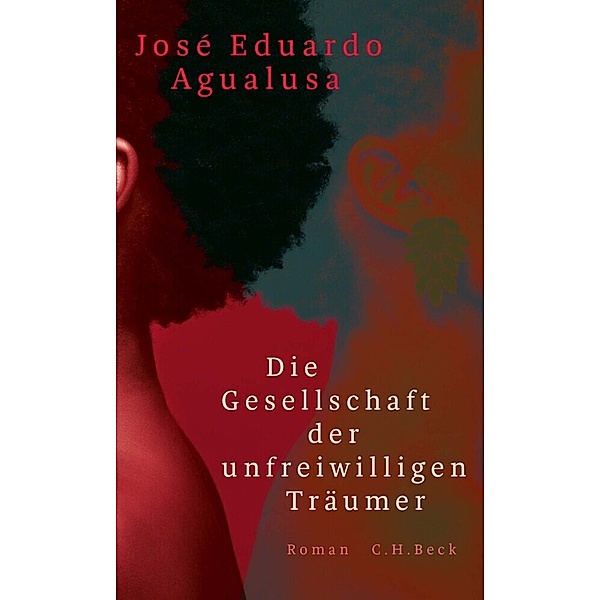 Die Gesellschaft der unfreiwilligen Träumer, José Eduardo Agualusa