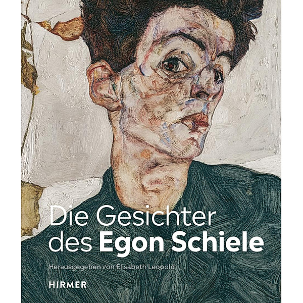 Die Gesichter des Egon Schiele