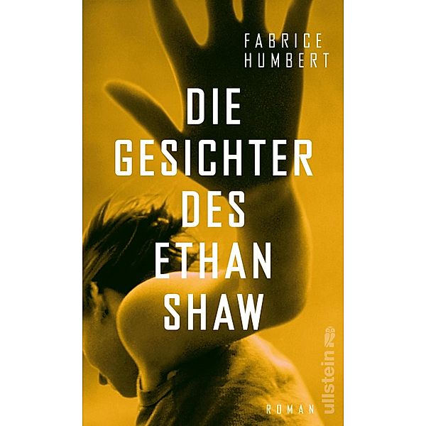 Die Gesichter des Ethan Shaw, Fabrice Humbert