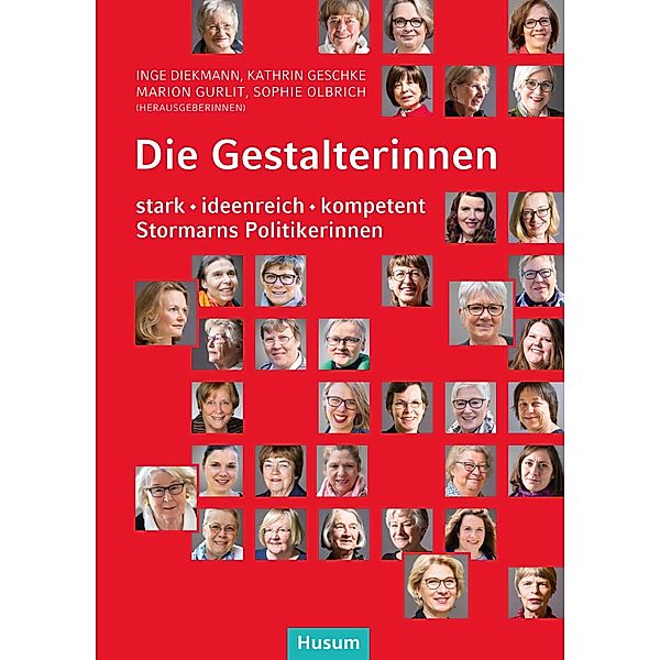 Die Gestalterinnen