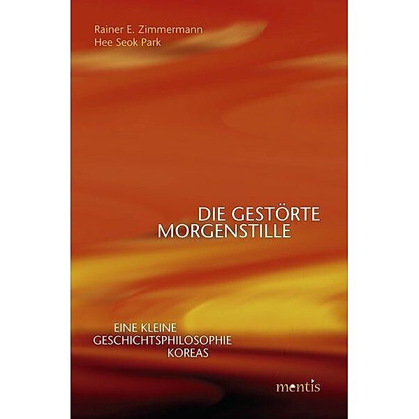 Die gestörte Morgenstille, Rainer E Zimmermann