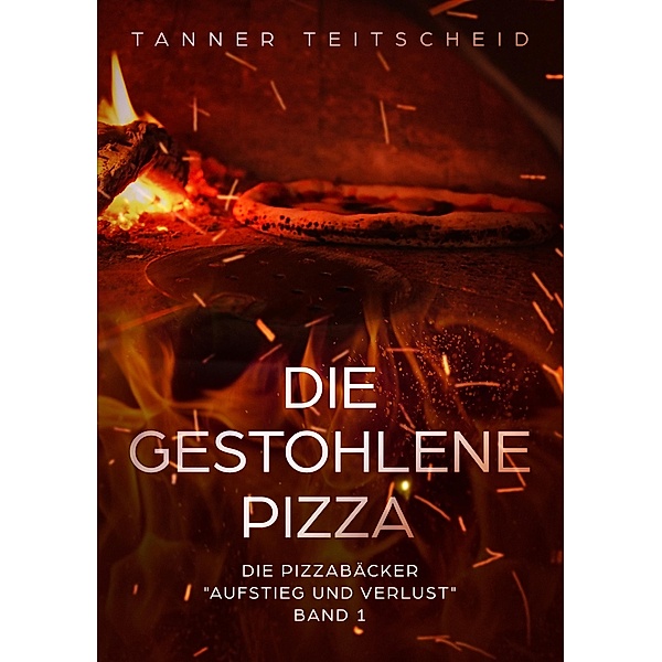 Die gestohlene Pizza, Tanner Teitscheid