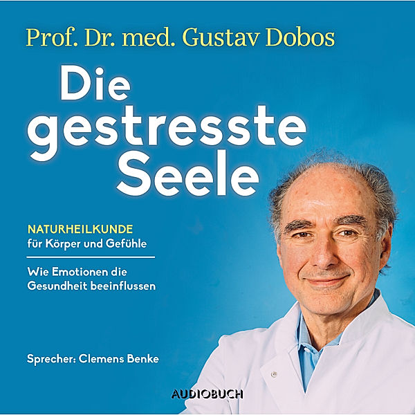 Die gestresste Seele, Gustav Dobos