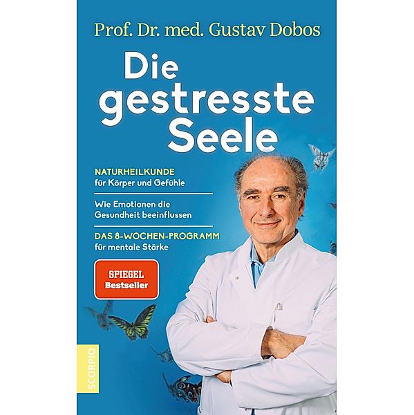 Die gestresste Seele, Gustav Dobos