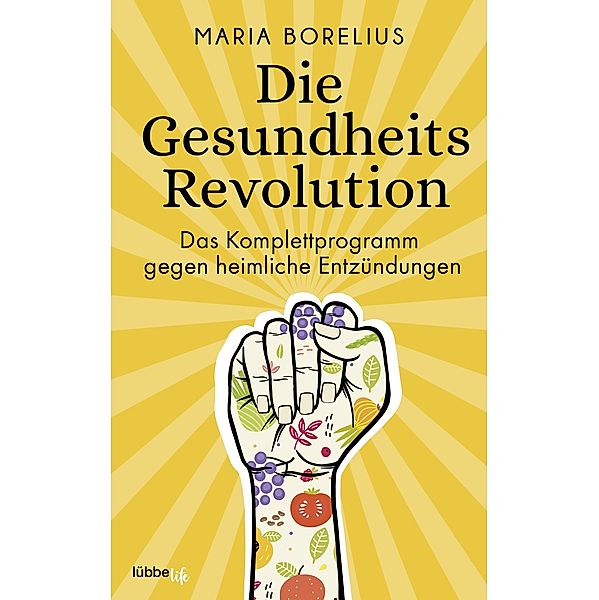 Die Gesundheitsrevolution, Maria Borelius