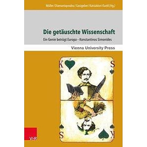 Die getäuschte Wissenschaft