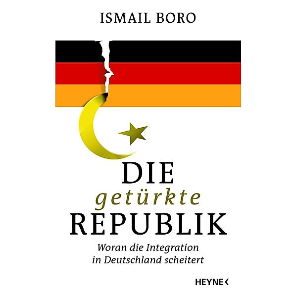 Die getürkte Republik, Ismail Boro
