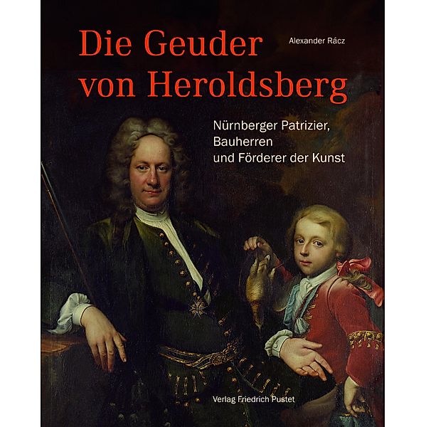 Die Geuder von Heroldsberg, Alexander Rácz