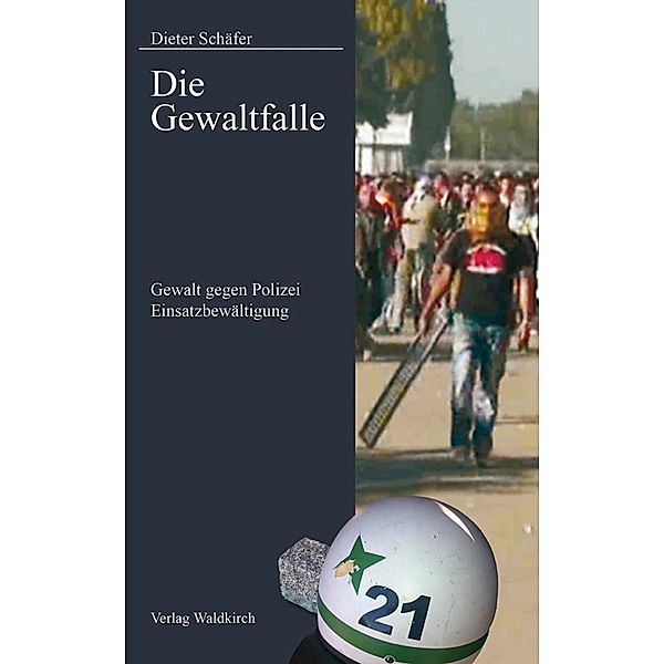 Die Gewaltfalle, Dieter Schäfer