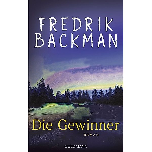 Die Gewinner / Björnstadt Bd.3, Fredrik Backman