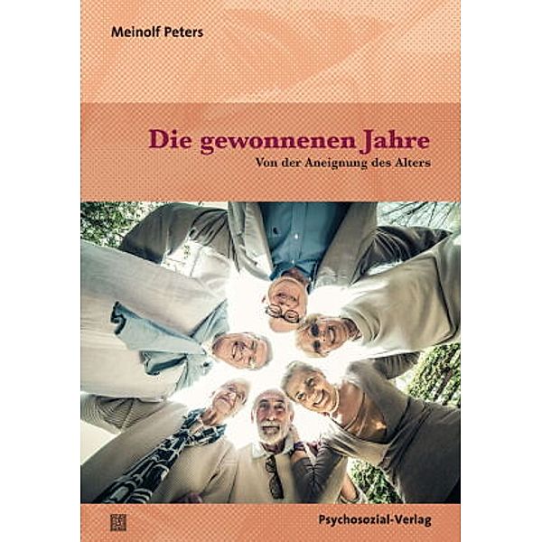 Die gewonnenen Jahre, Meinolf Peters