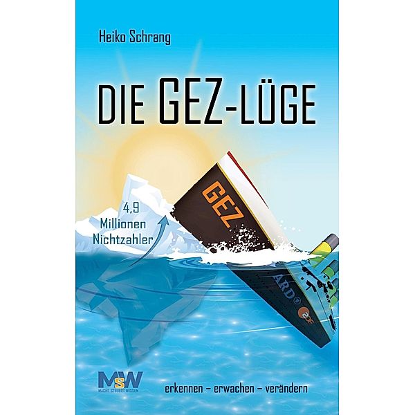 Die GEZ-Lüge, Heiko Schrang