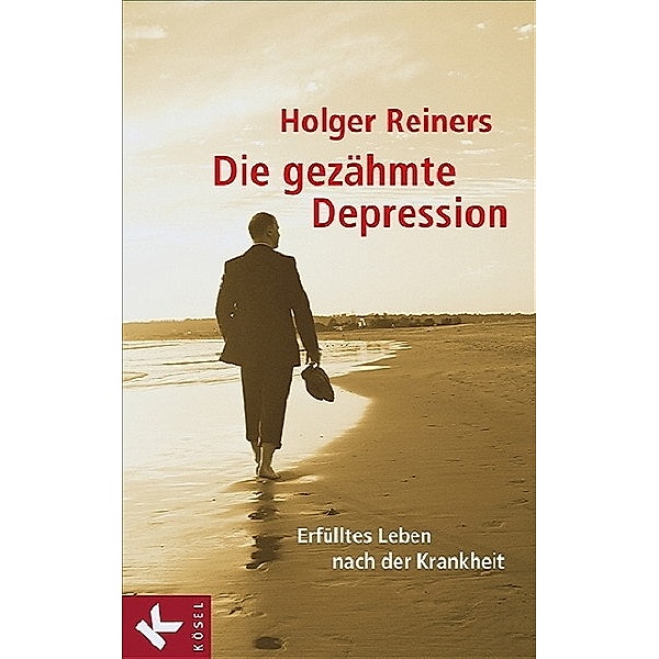 Die gezähmte Depression, Holger Reiners